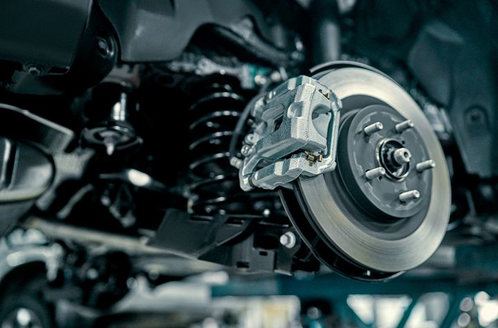 Brake Repair in Alsip, IL